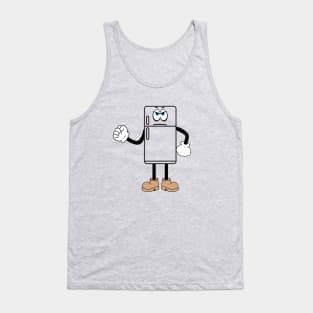 fridge Tank Top